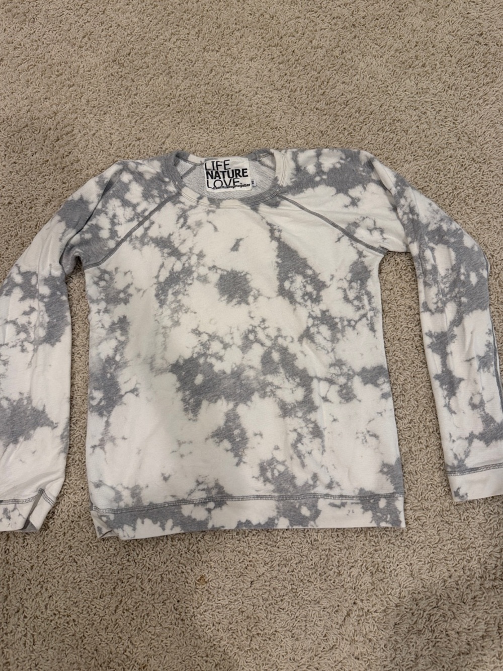 Free City Sweatshirt